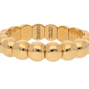 Stephanie Gottlieb Gold Aura Bracelet